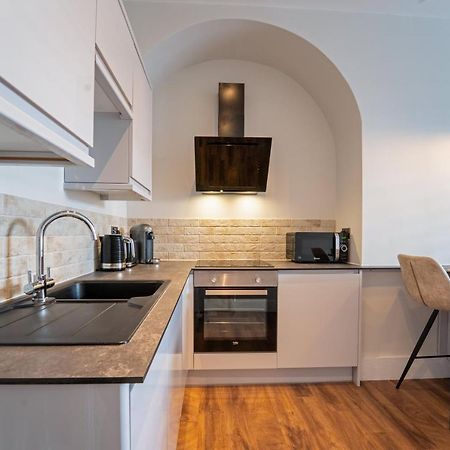 Watergate Penthouse - New 2 Bed Luxury Apartment In City Centre Chester Exterior photo