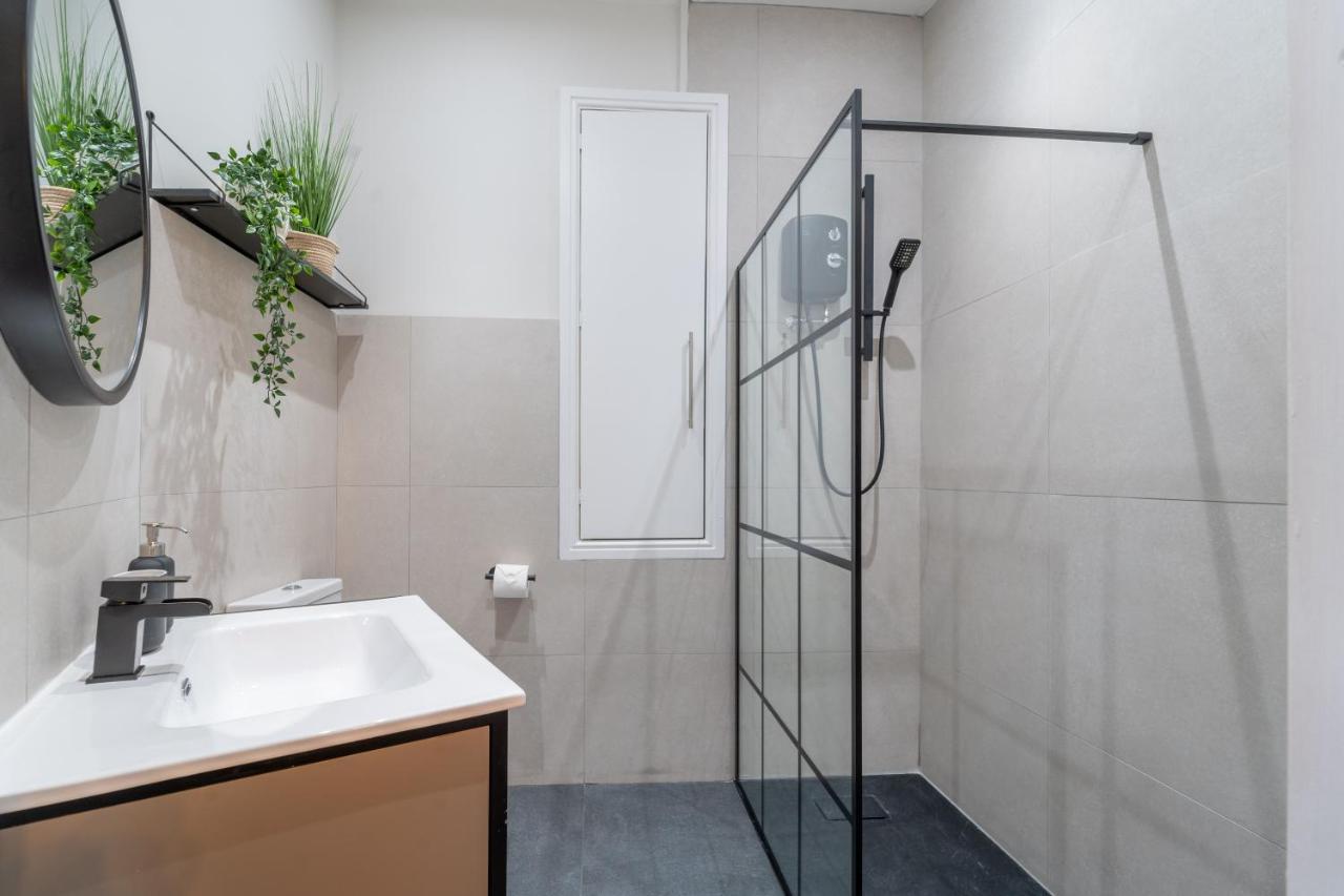 Watergate Penthouse - New 2 Bed Luxury Apartment In City Centre Chester Exterior photo